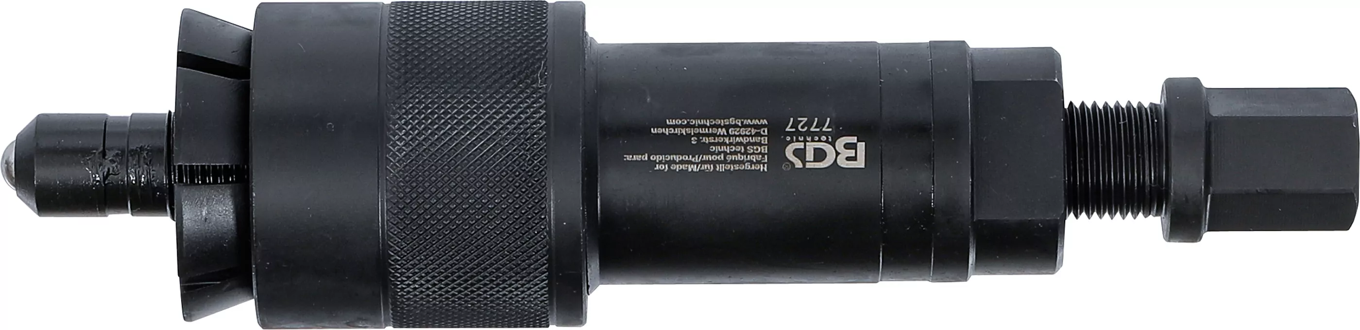 Lenkradhülsen-Abzieher | für VW