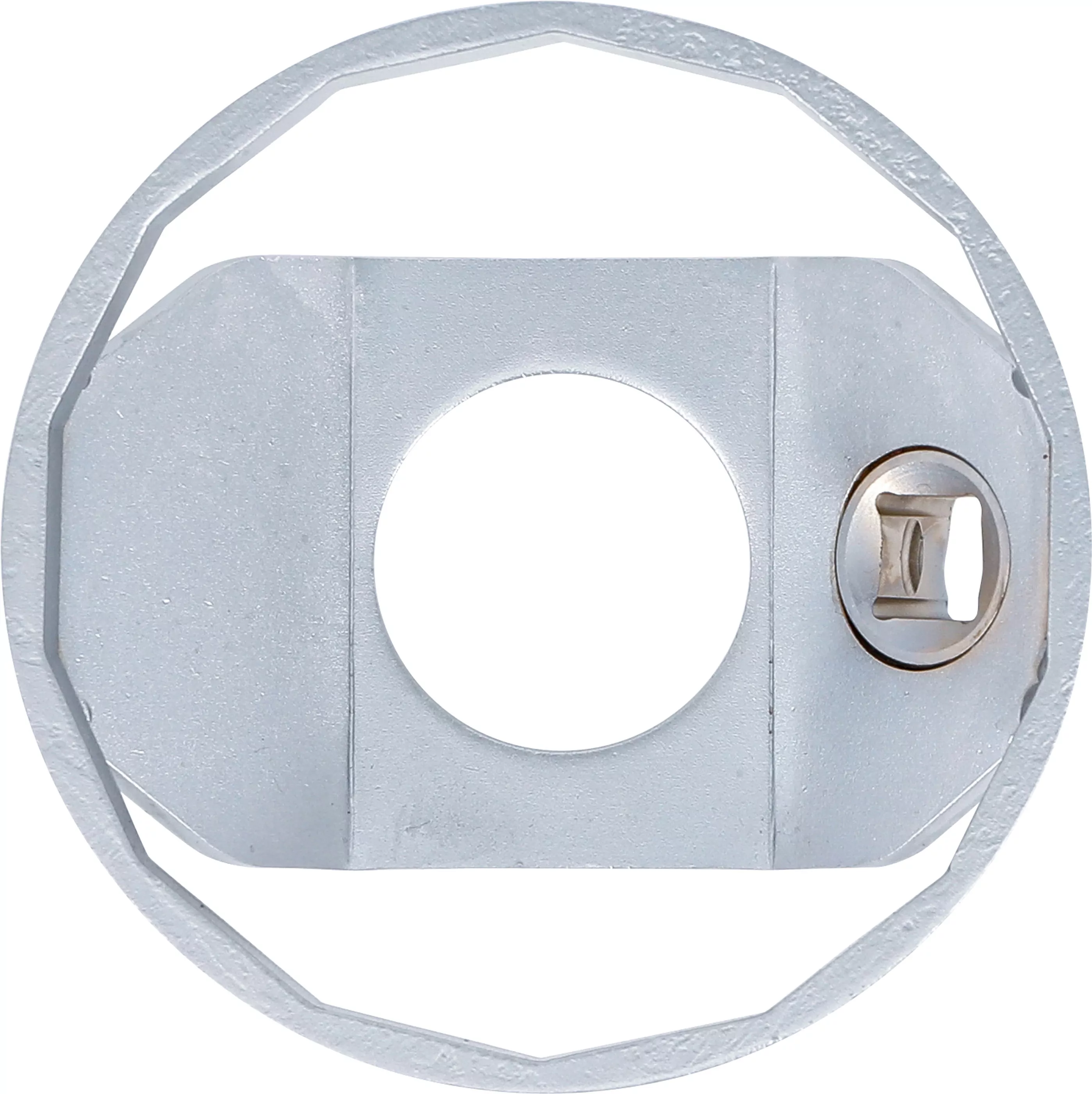 Ölfilterschlüssel | 14-kant | Ø 102 mm | für Opel