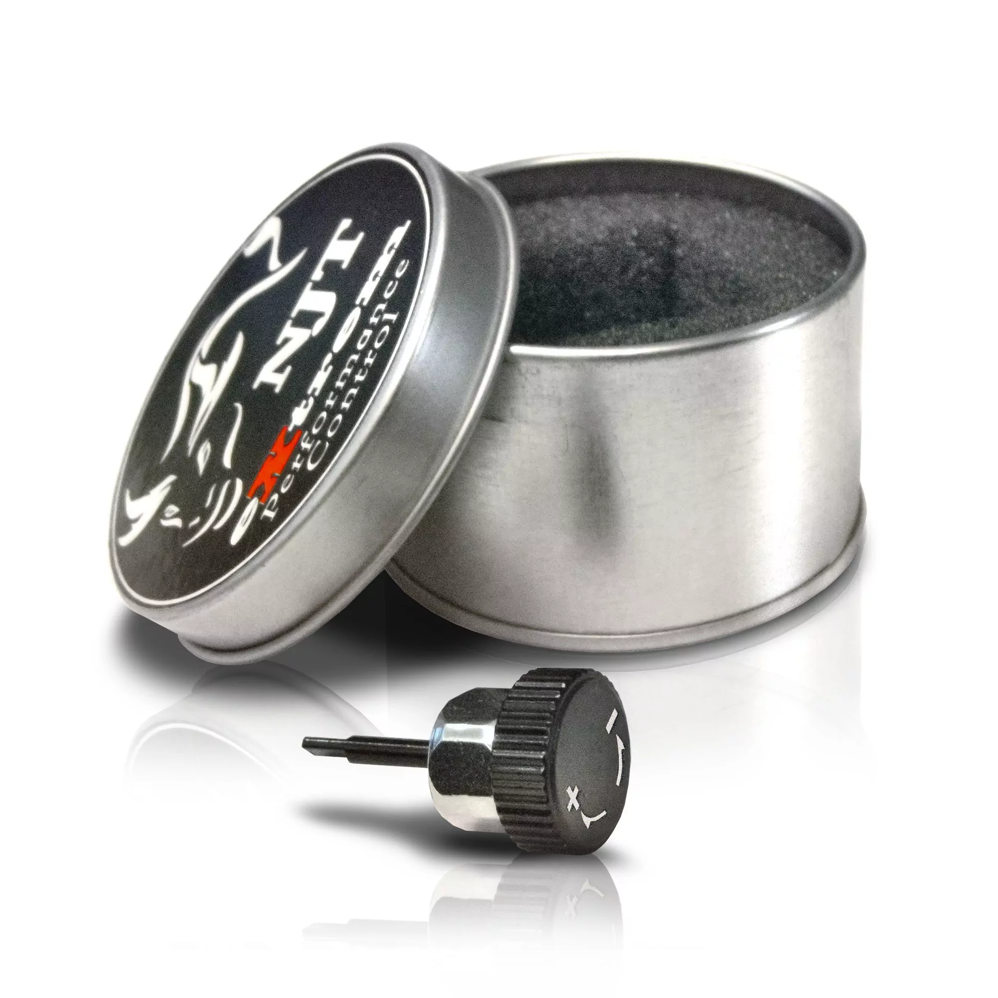 NJT eXtrem Gewindefahrwerk Härteverstellbar VW Golf 4 Cabrio , Gewinde