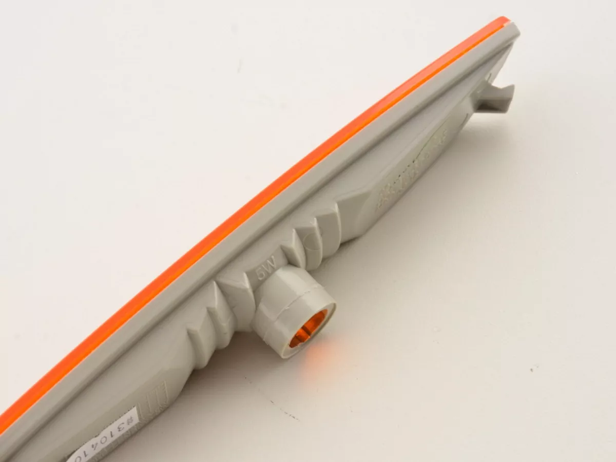 Verschleißteile Seitenblinker rechts Volvo S40 Bj. 01-03