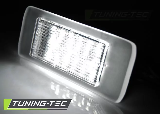 Opel Zafira C 12- / Astra J 10- Caravan Led