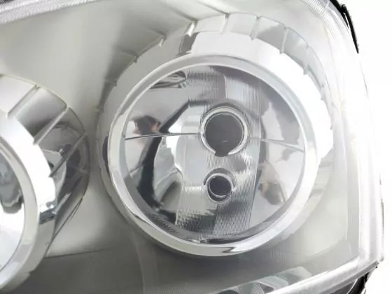 Verschleißteile Scheinwerfer links Opel Corsa C Bj. 03-06