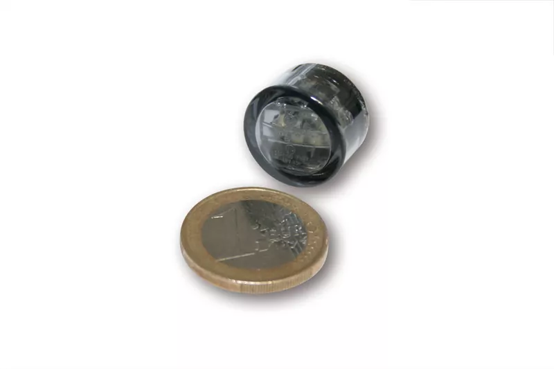 SHIN YO LED Standlicht MICRO PIN zum Einbau E-geprüft