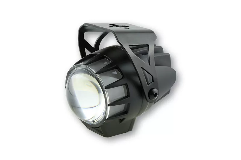 HIGHSIDER DUAL-STREAM LED Scheinwerfer E-geprüft
