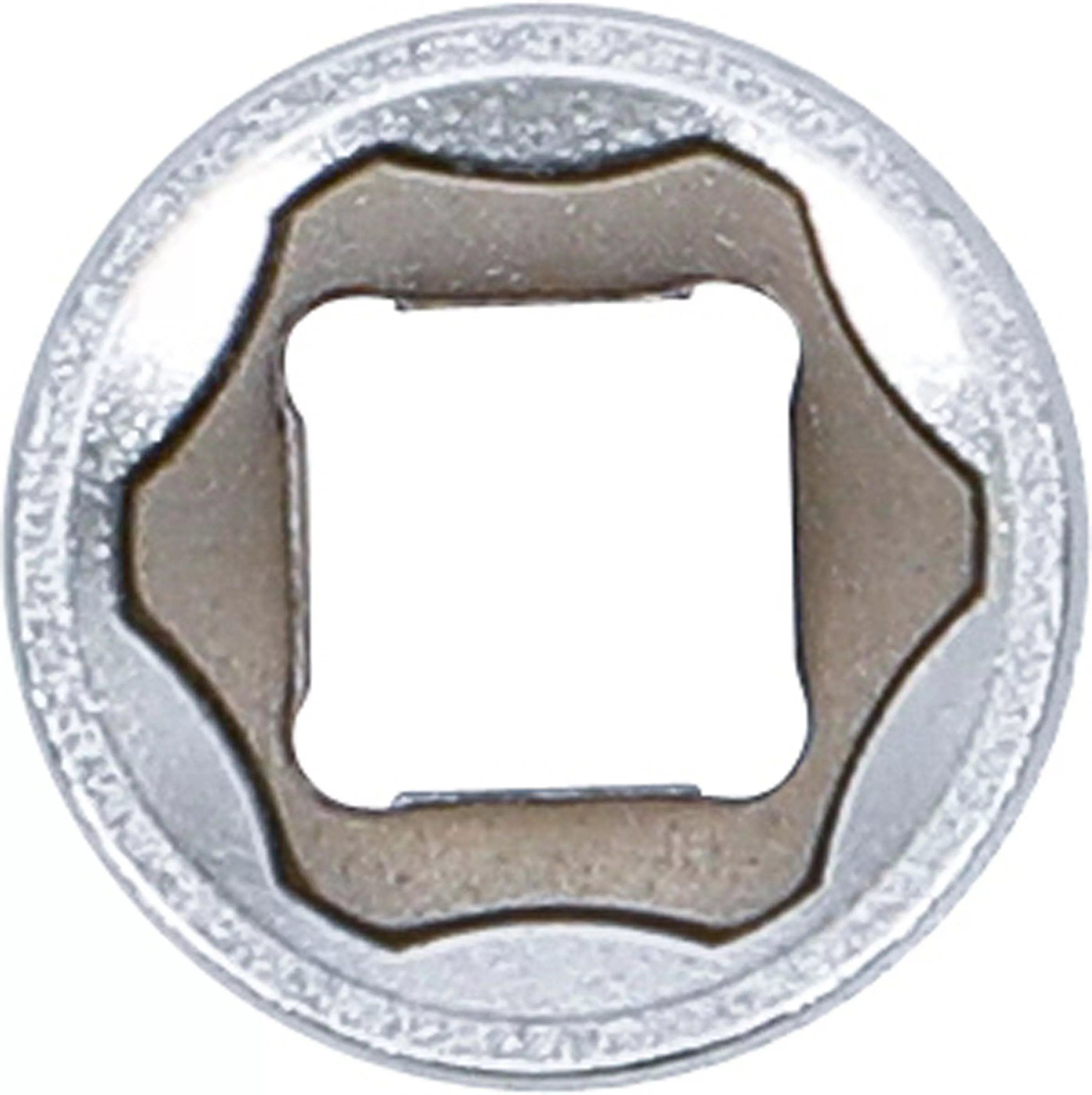 Steckschlüssel-Einsatz Super Lock | Antrieb Innenvierkant 6,3 mm (1/4") | SW 10 mm