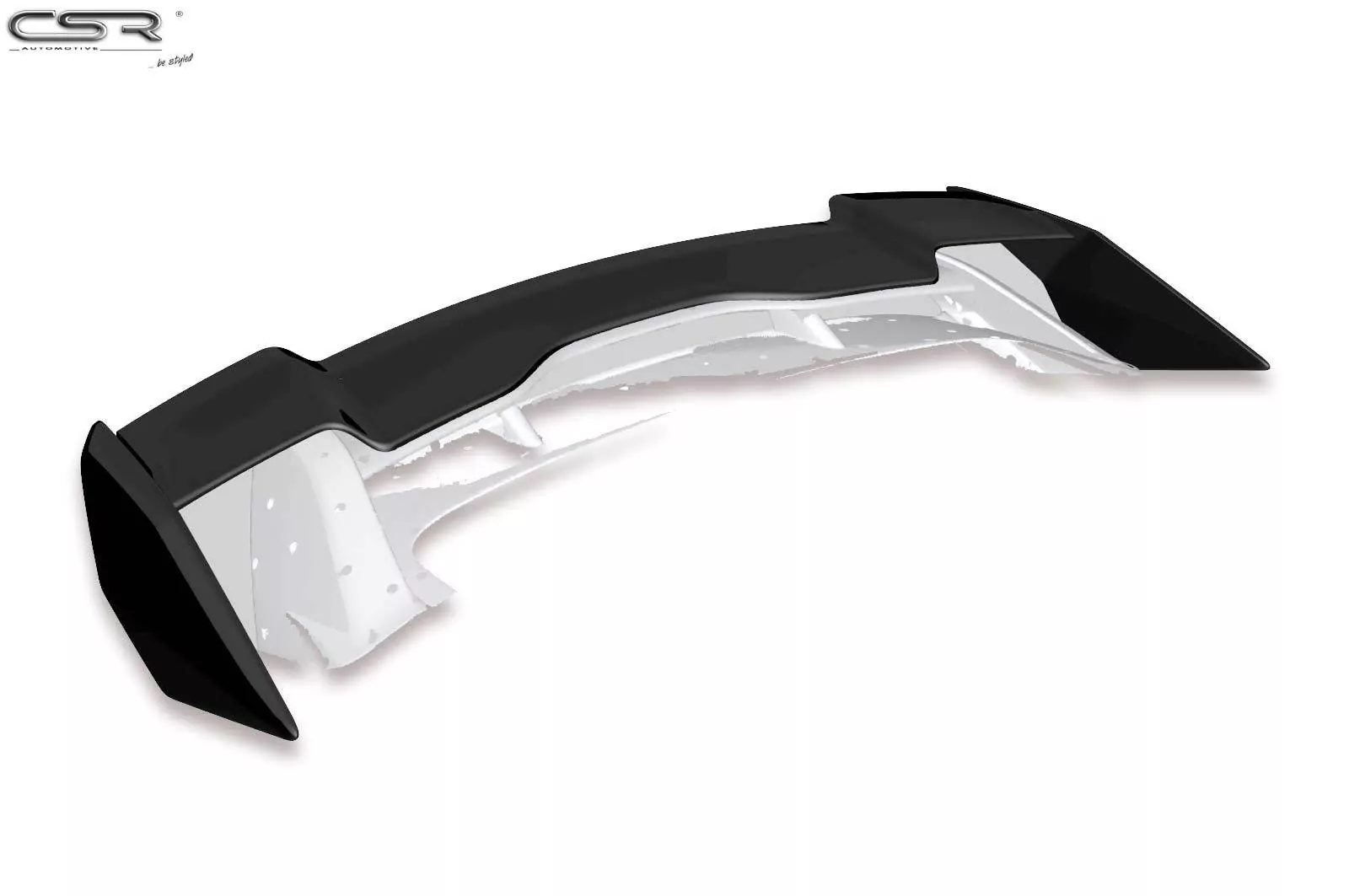 Heckflügel für Ford Focus DYB RS HF559