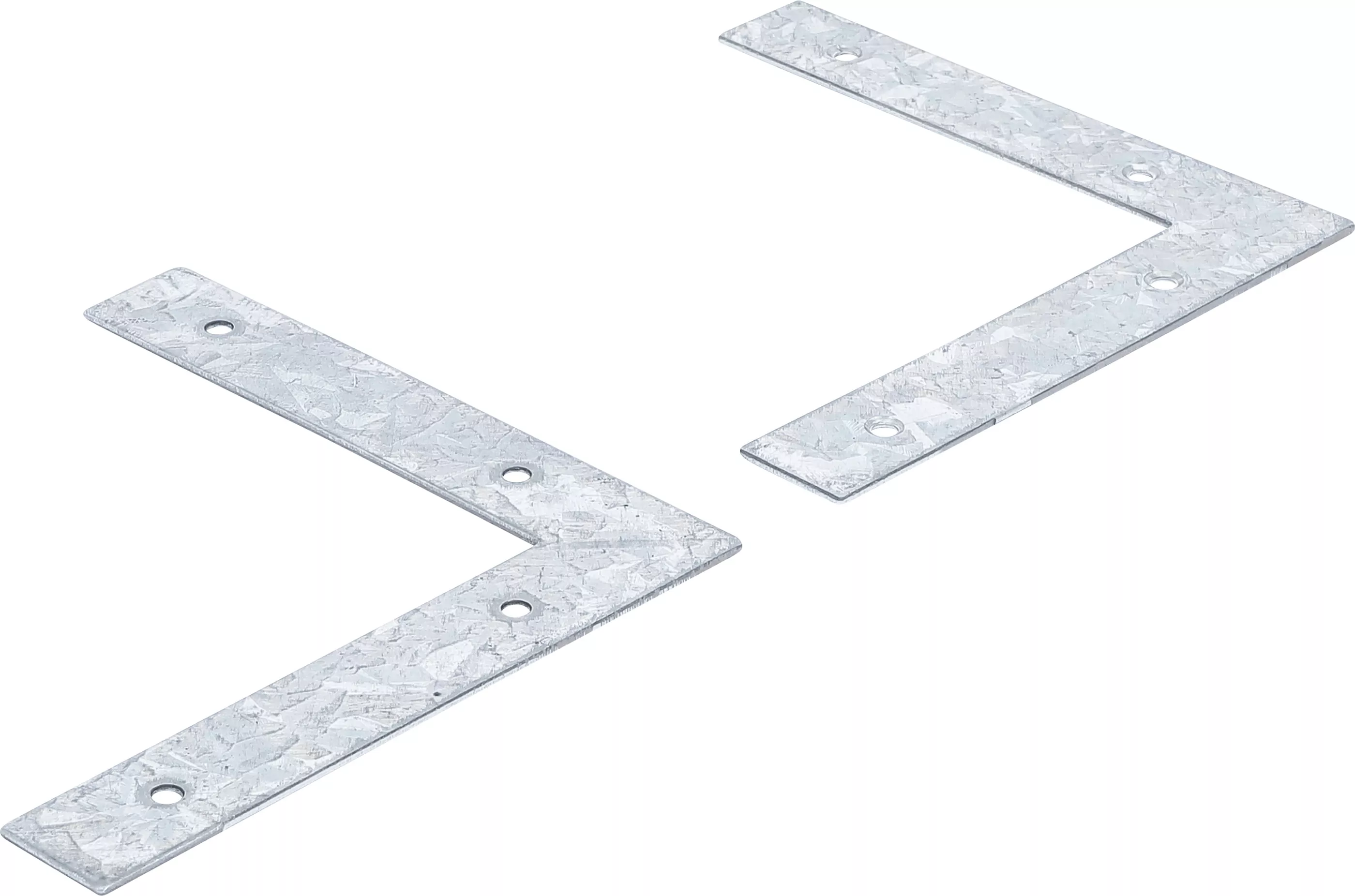 L-Winkel | 150 x 150 x 25 mm | 2-tlg.