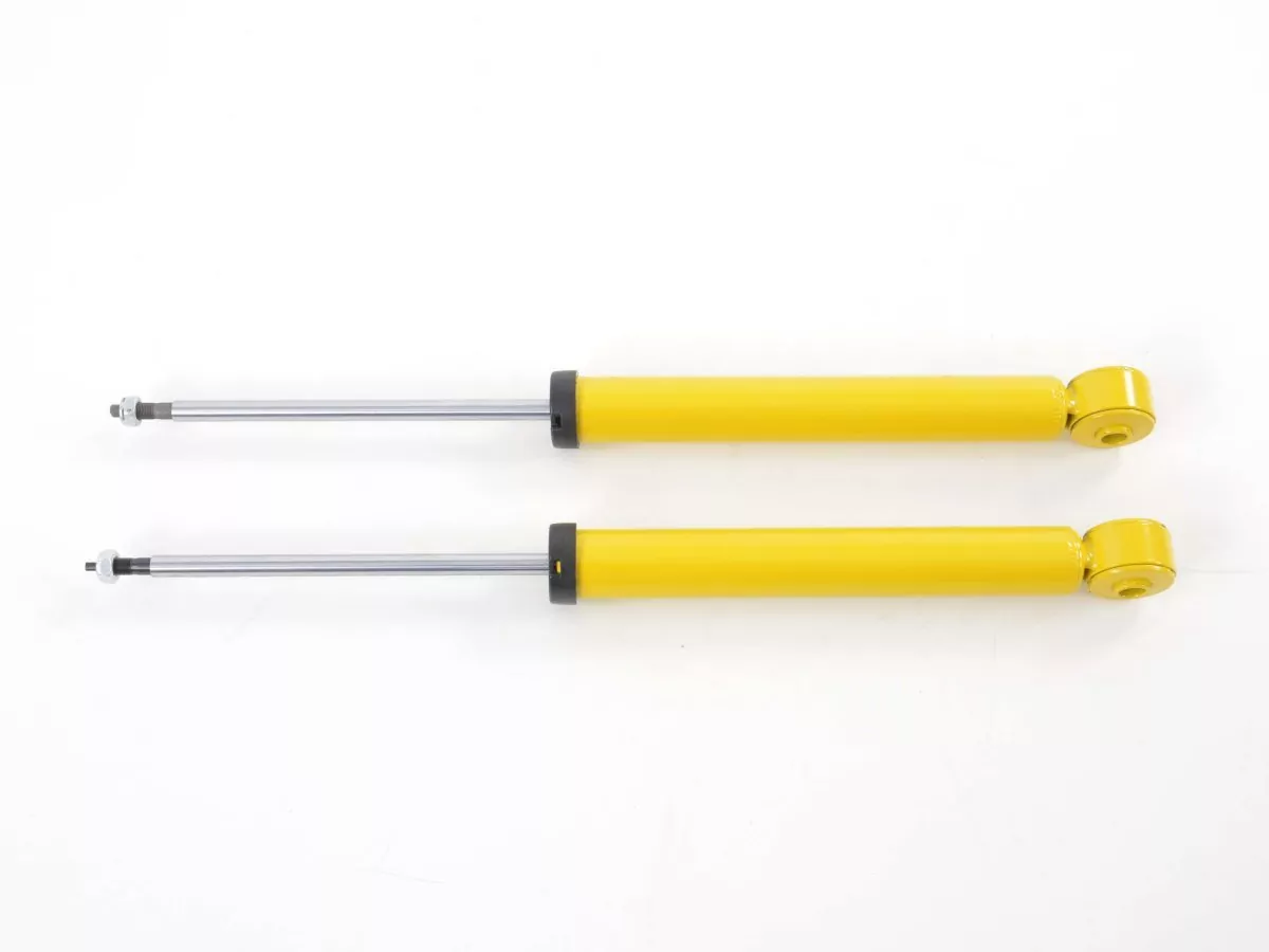 FK Gewindefahrwerk Sportfahrwerk Seat Leon 1P Bj. 2005-2012 mit 55mm Federbein