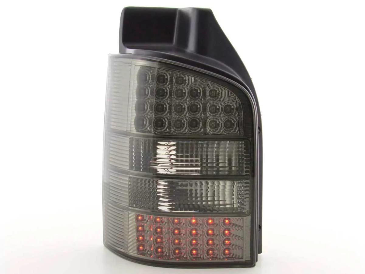 Led Rückleuchten VW Bus T5 Typ 7J/7H Bj. 03-09 schwarz