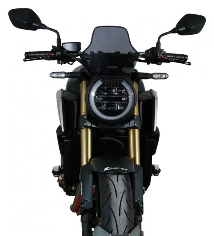 MRA Sportscheibe NSPM, CB 650 R 19- mit ABE