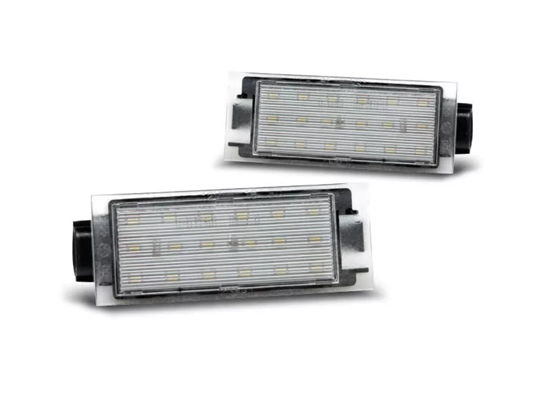Renault Twingo 2/ Clio 3/megane 2,3/ Laguna 2,3  Led