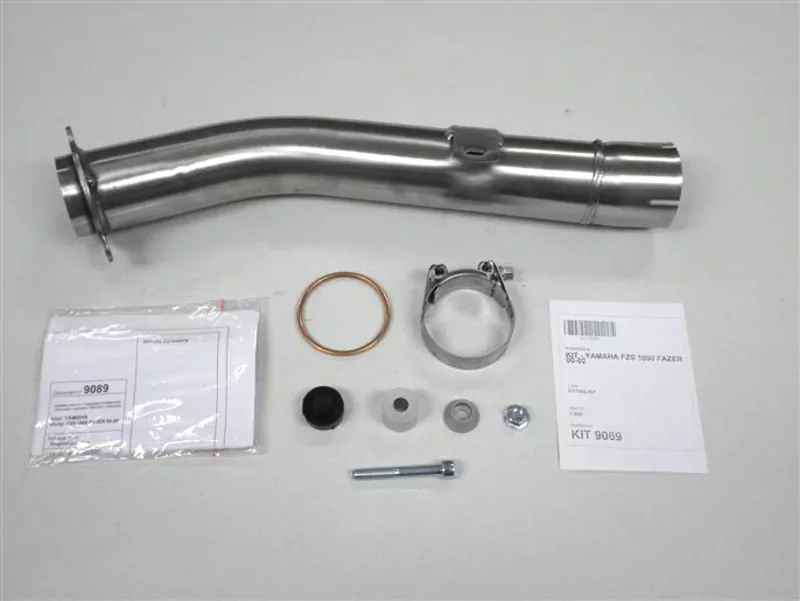 IXIL Ersatzadapterrohr FZS 1000 Fazer