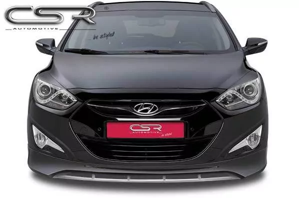 Frontansatz für Hyundai I40 (vor Facelift) FA202