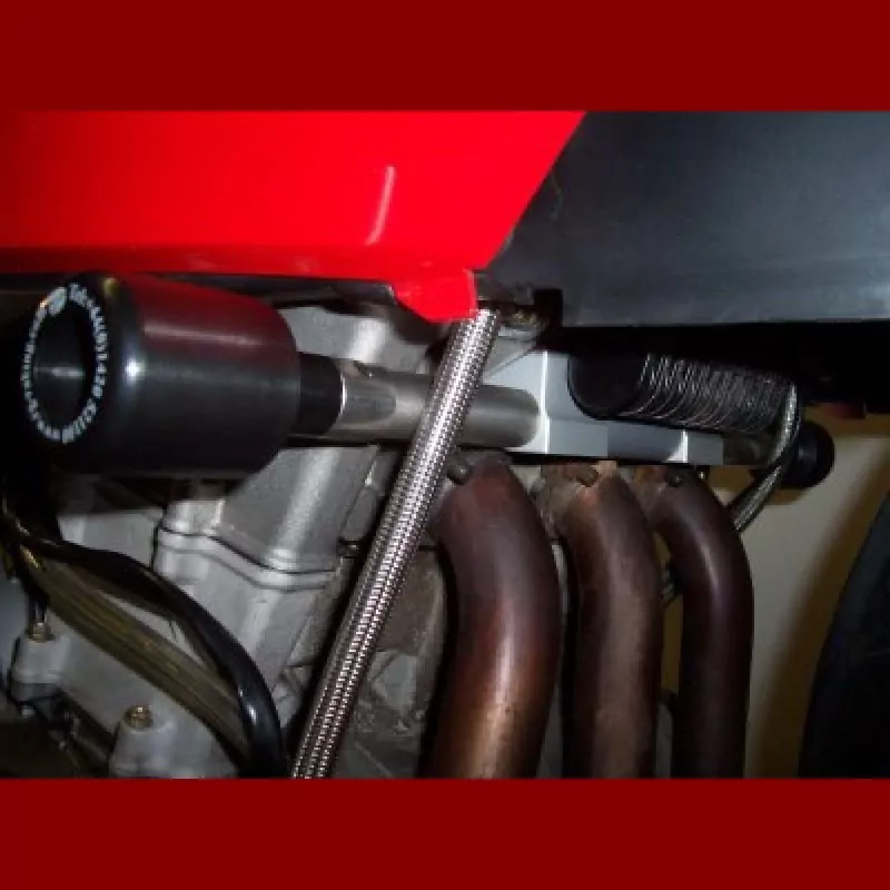 R&G Racing Sturzpads Set Benelli Tornado RS