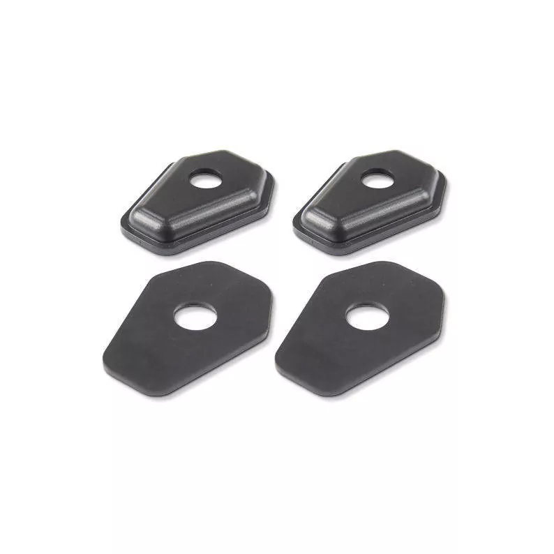 Barracuda Blinkeradapter für Suzuki (Satz)