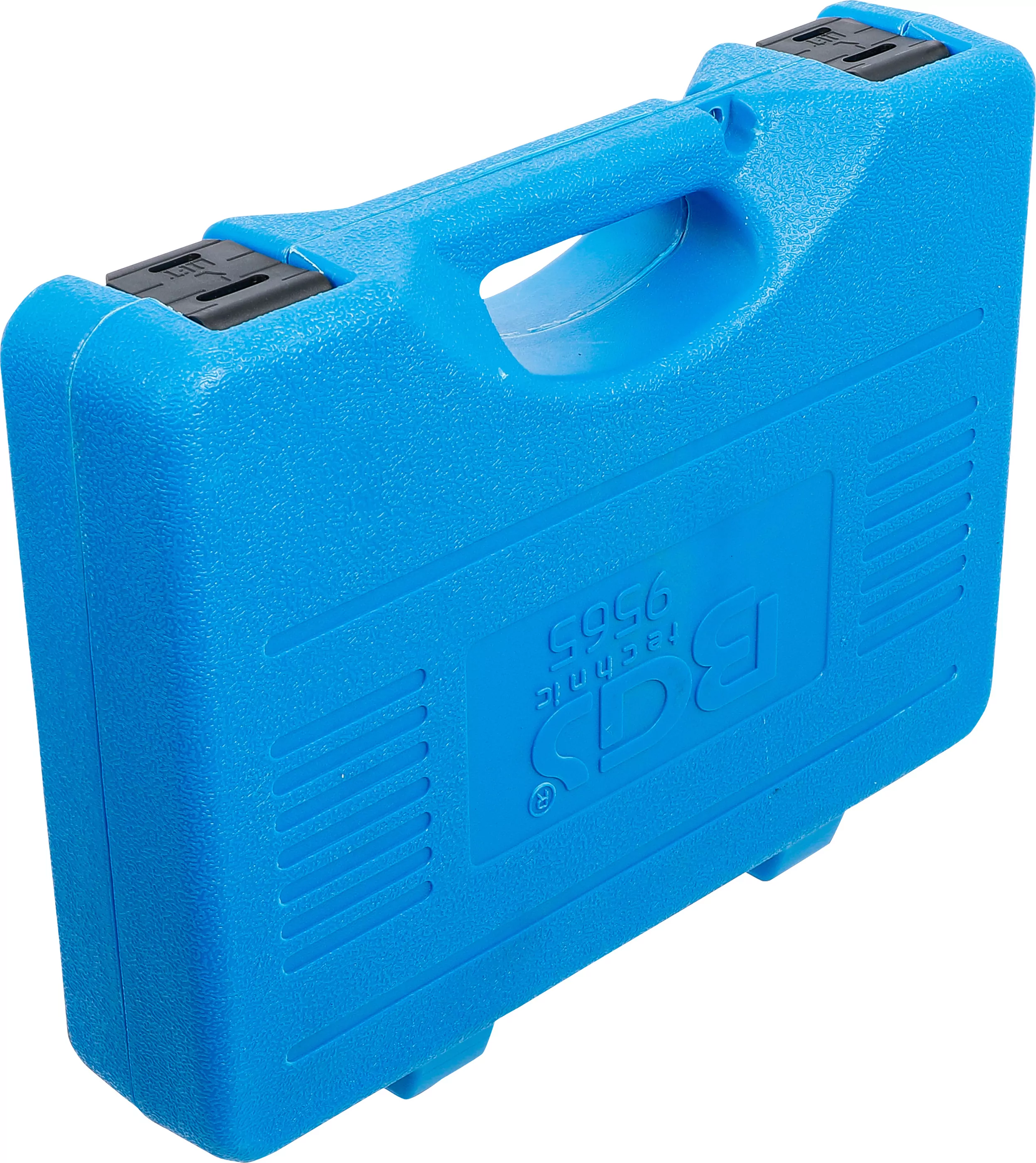 Glühkerzen-Werkzeug und Gewinde-Reparatur-Satz | M8, M10 | 41-tlg.