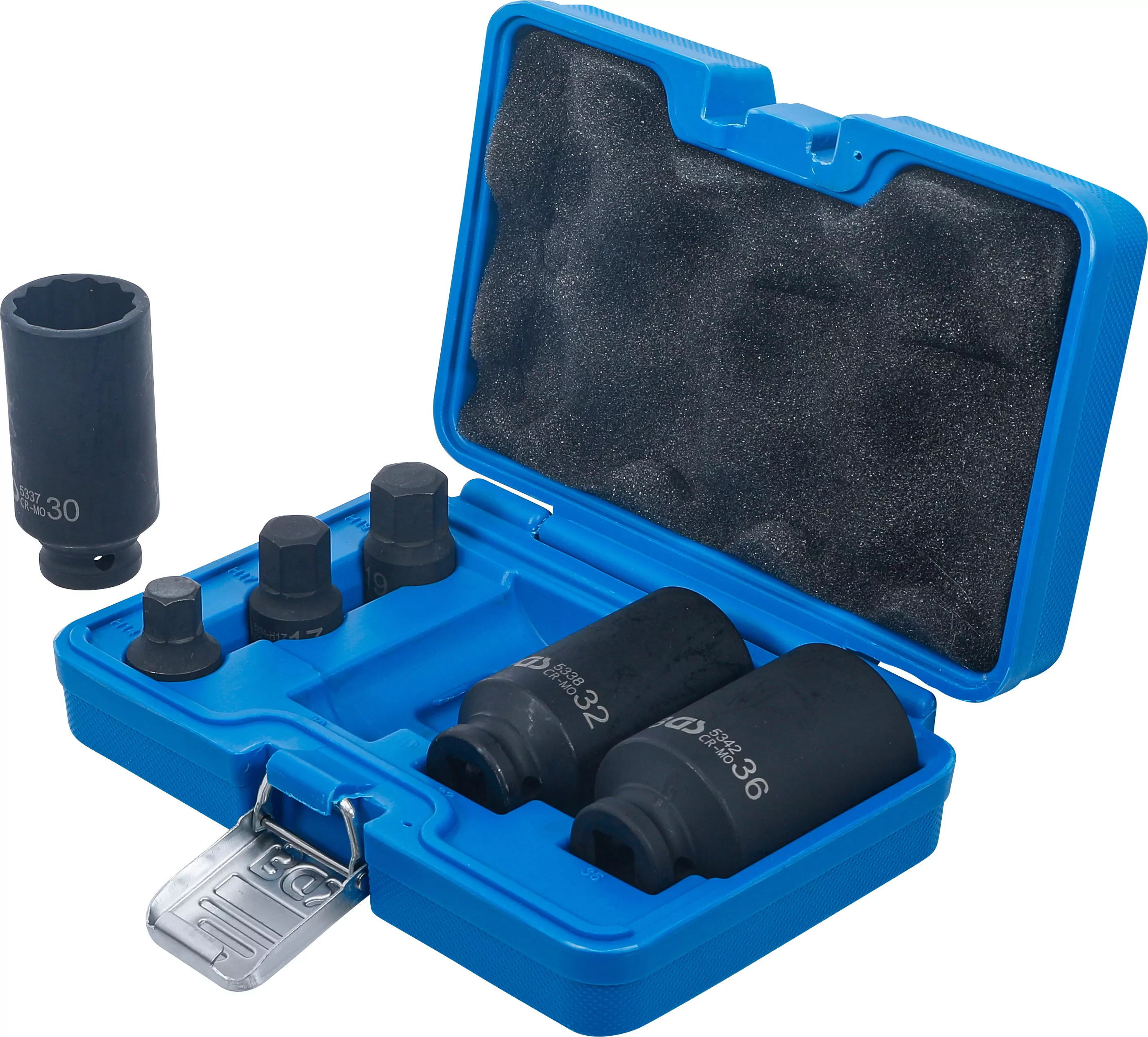 Antriebswellen-Spezialeinsatz-Satz | 6-tlg.