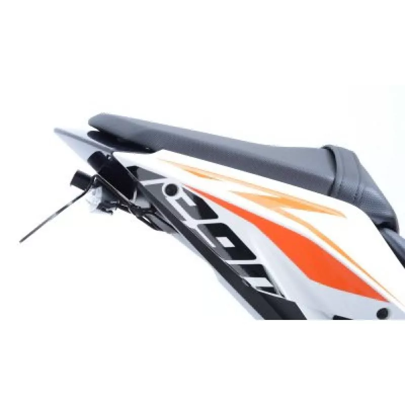 R&G Premium Kennzeichenhalter KTM Super Duke 1290 R 2014-2016
