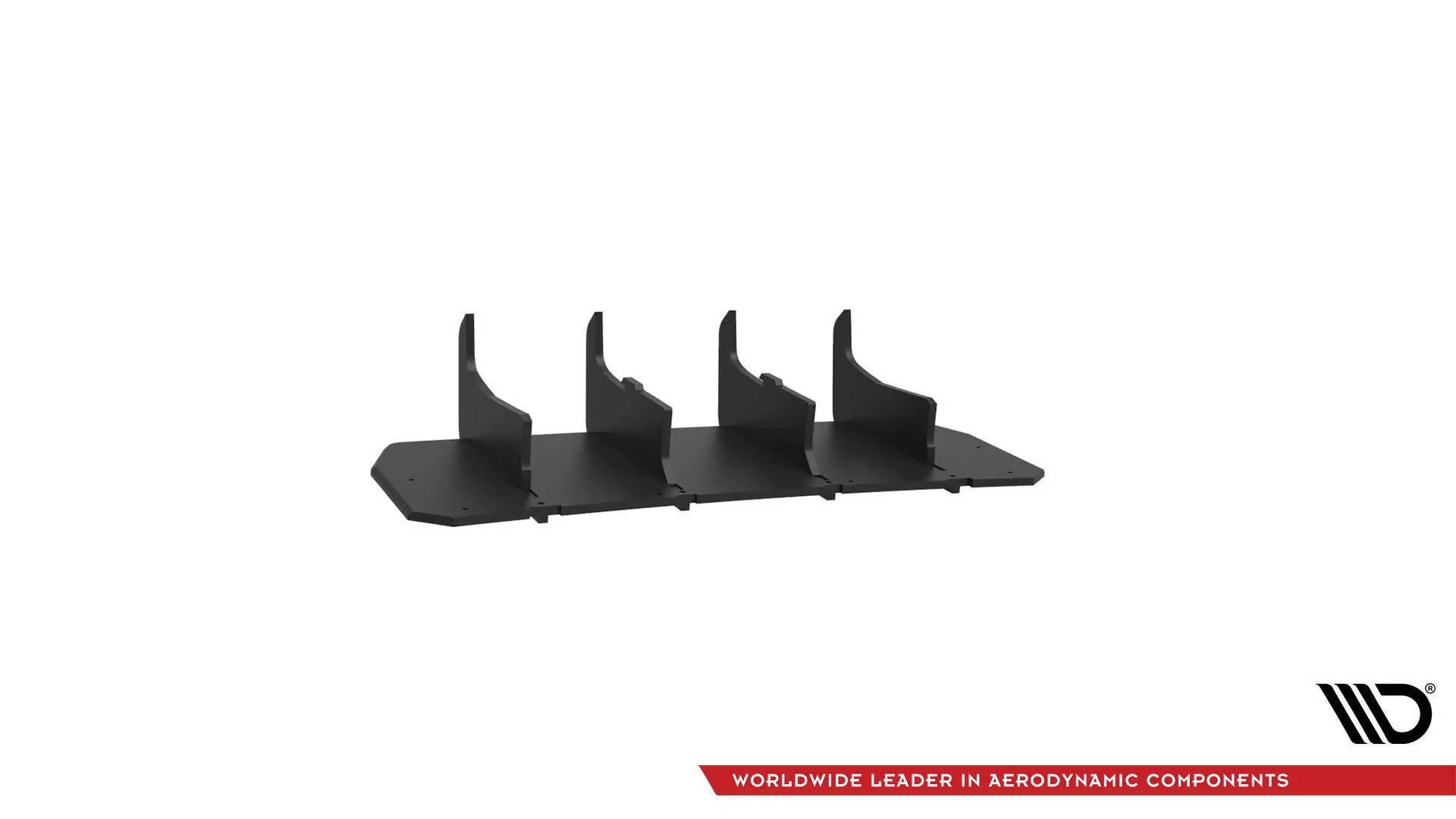 Street Pro Heckschürze Für Cupra Formentor Mk1