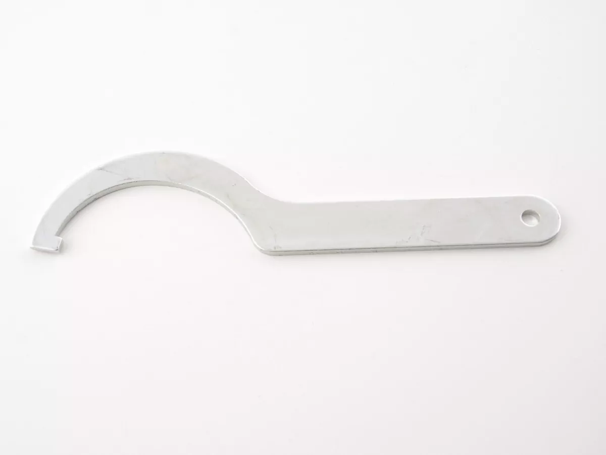 Hakenschlüssel Set zur Verstellung von AK-Street Gewindefahrwerke