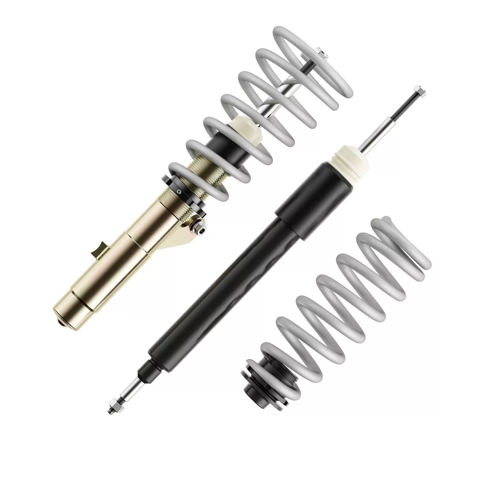 DTSLine Gewindefahrwerk SX  BMW 1er Cabriolet (E88) 182, 1C 12/2007-12/2013