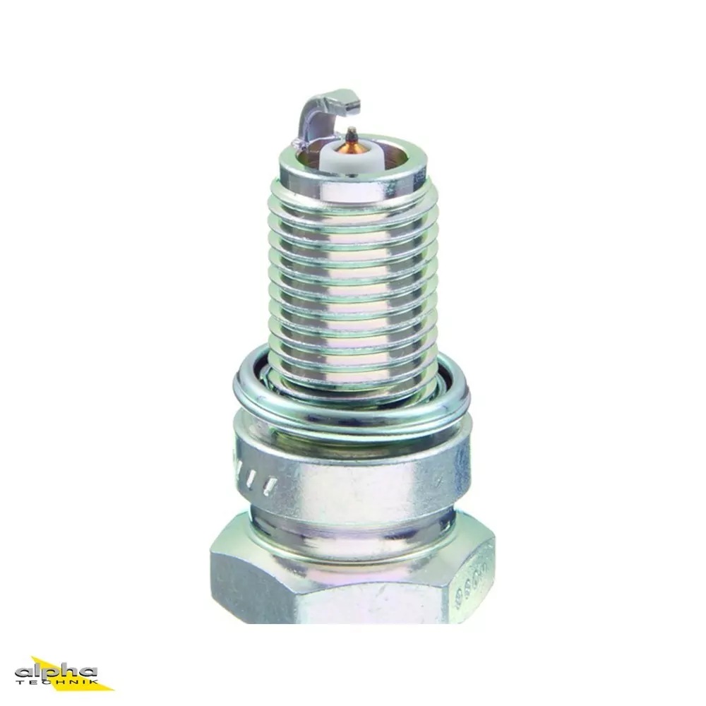 NGK | Zündkerze | Iridium | DR9EIX | 4772 | ersetzt DR9EA/DR9EVX 4772