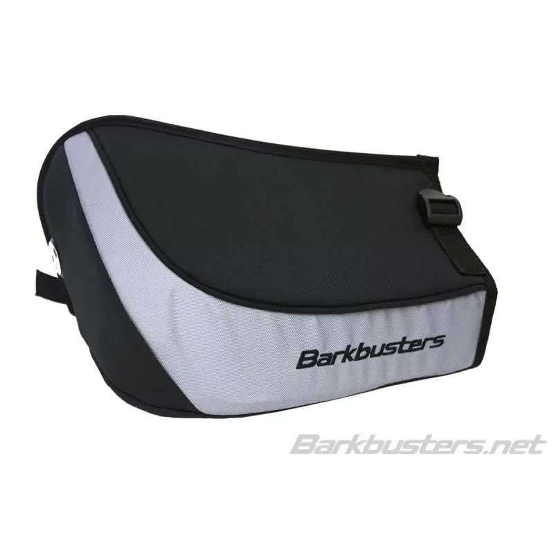 BarkBusters Paar BBZ Blizzard Stoffhandschützer