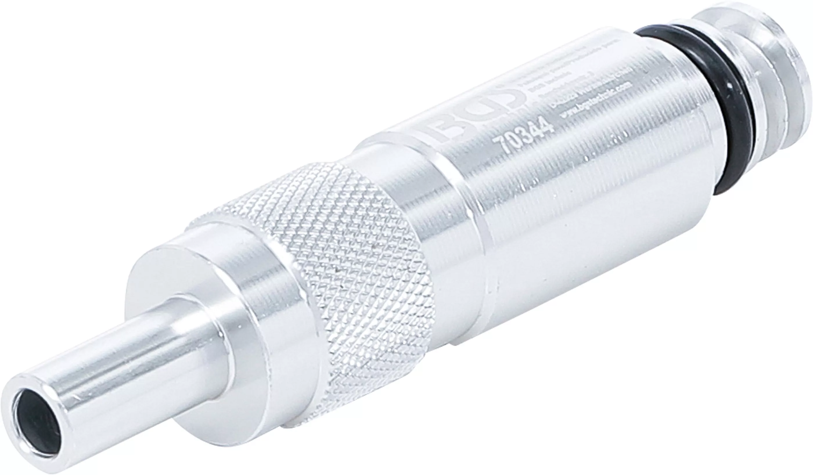 Befülladapter für Art. 9992 | für VAG 7-Gang Doppelkupplungsgetriebe (DSG)