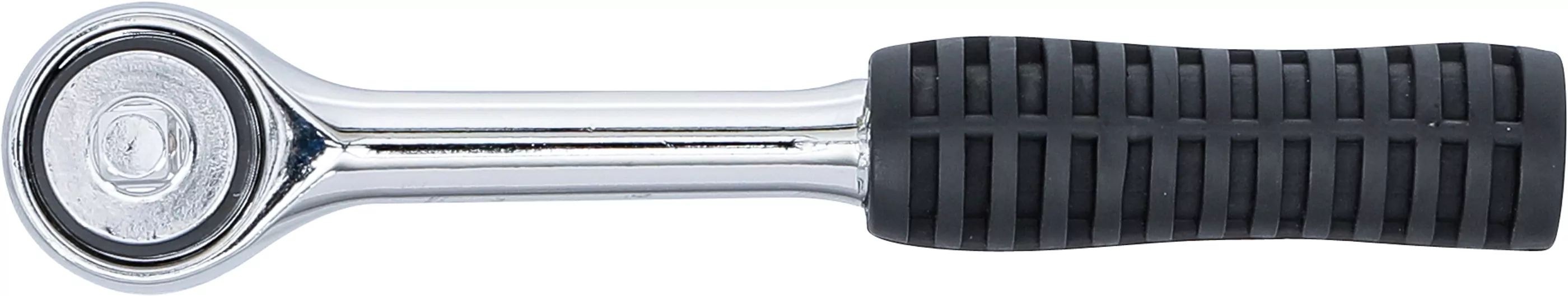 Umschaltknarre | Abtrieb Außenvierkant 6,3 mm (1/4")