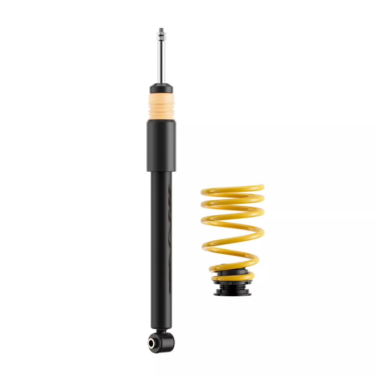 ST Gewindefahrwerk ST XA  (mit Härteverstellung) ALFA ROMEO MITO (955_) 08/2008-10/2018