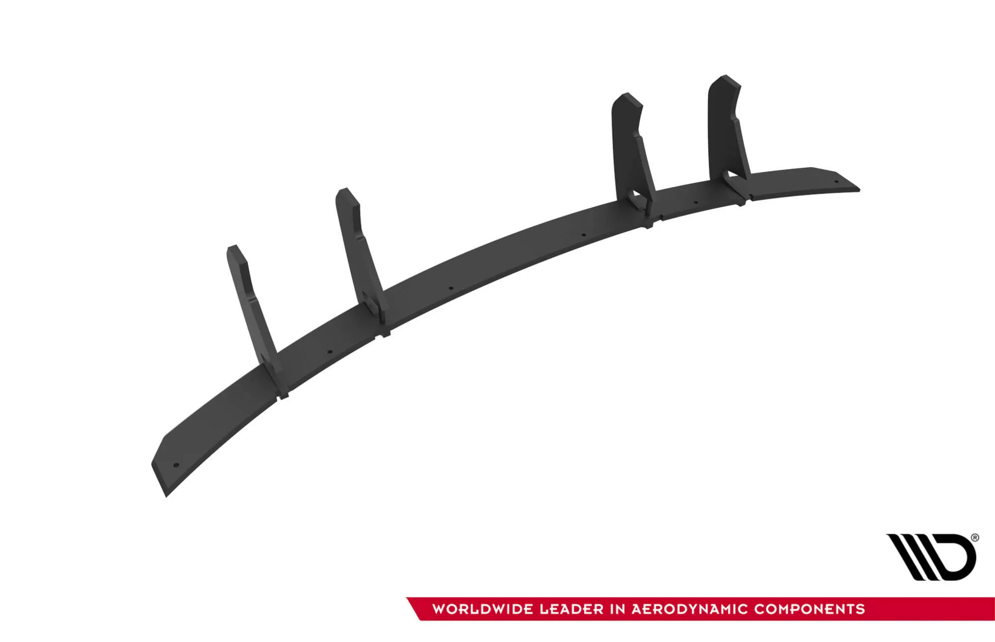 Street Pro Heckschürze Für Audi TT S-Line 8J Facelift