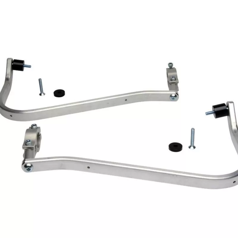 BarkBusters Befestigungs Kit for Triumph Tiger 800 / XC / XCA / XCX / XR / XRT / 1200 Explorer