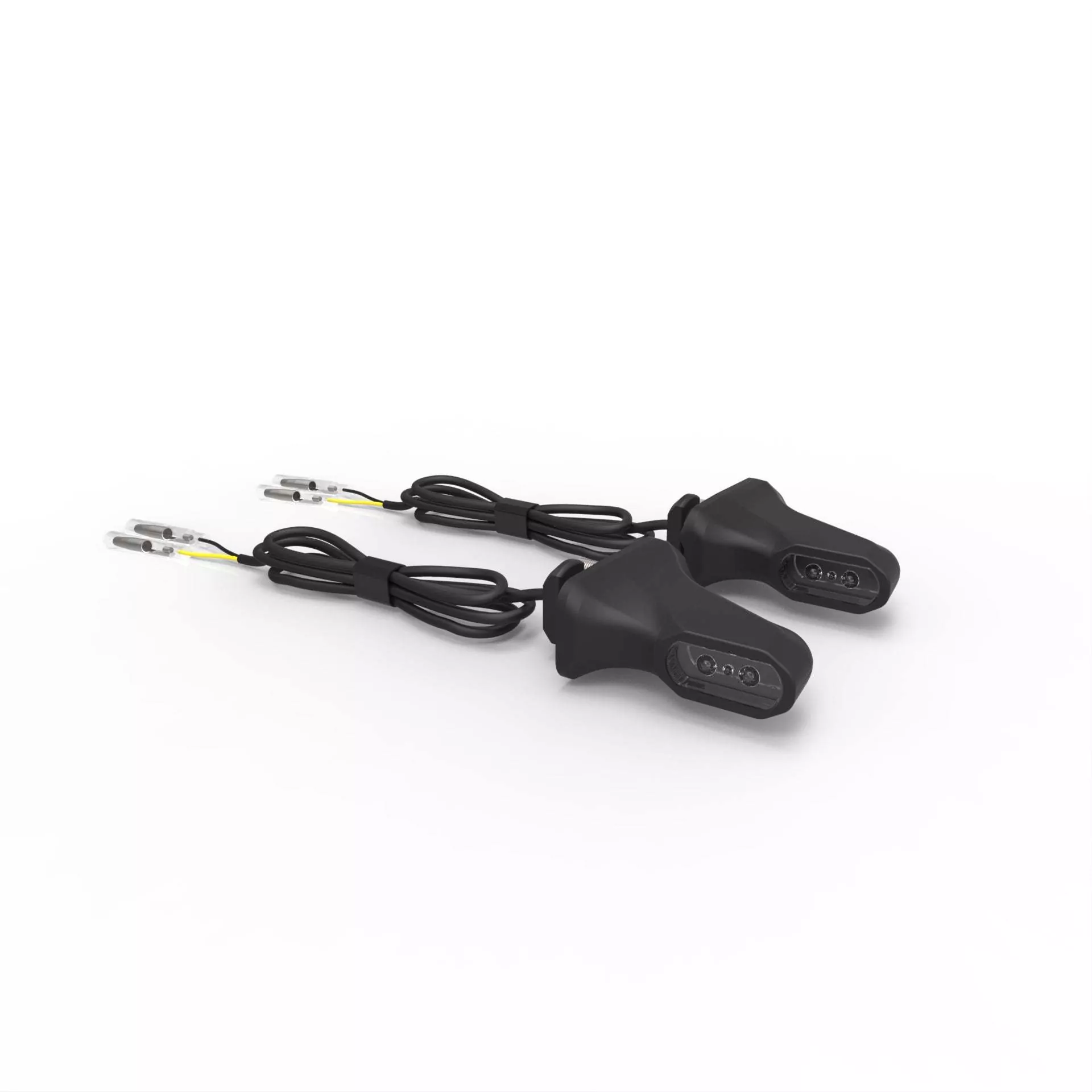 MOTOISM Blinker Race Pro – für KTM