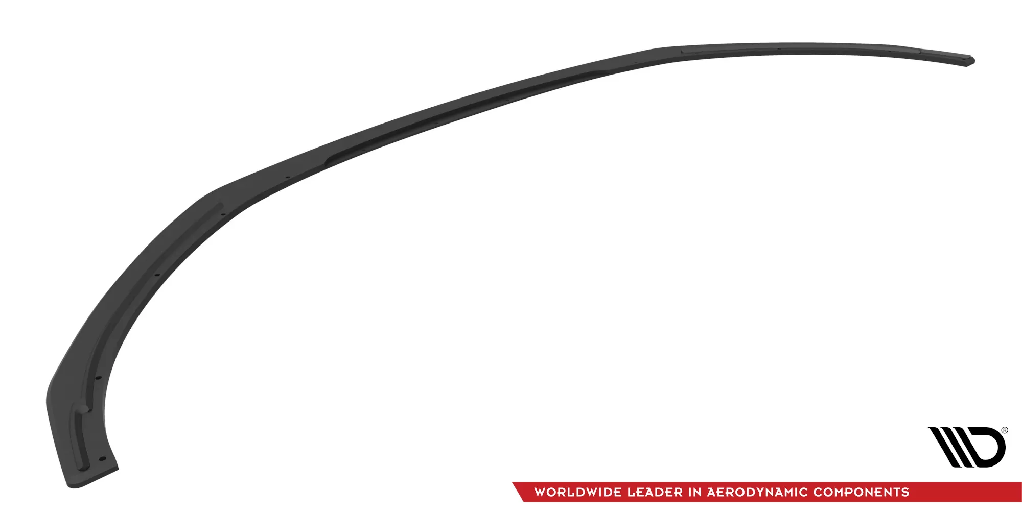 Street Pro Front Ansatz Für Für Renault Clio RS Mk4