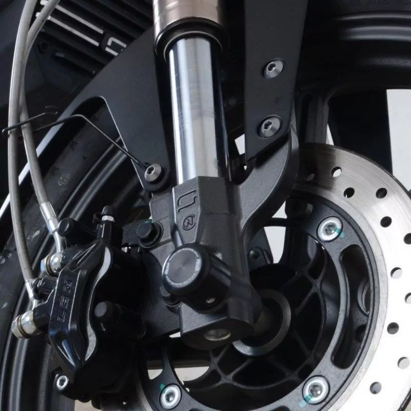 R&G Gabel Protektoren Super Soco TSx '19-/ CUx '19- / TC Max '20- / CPx '20-