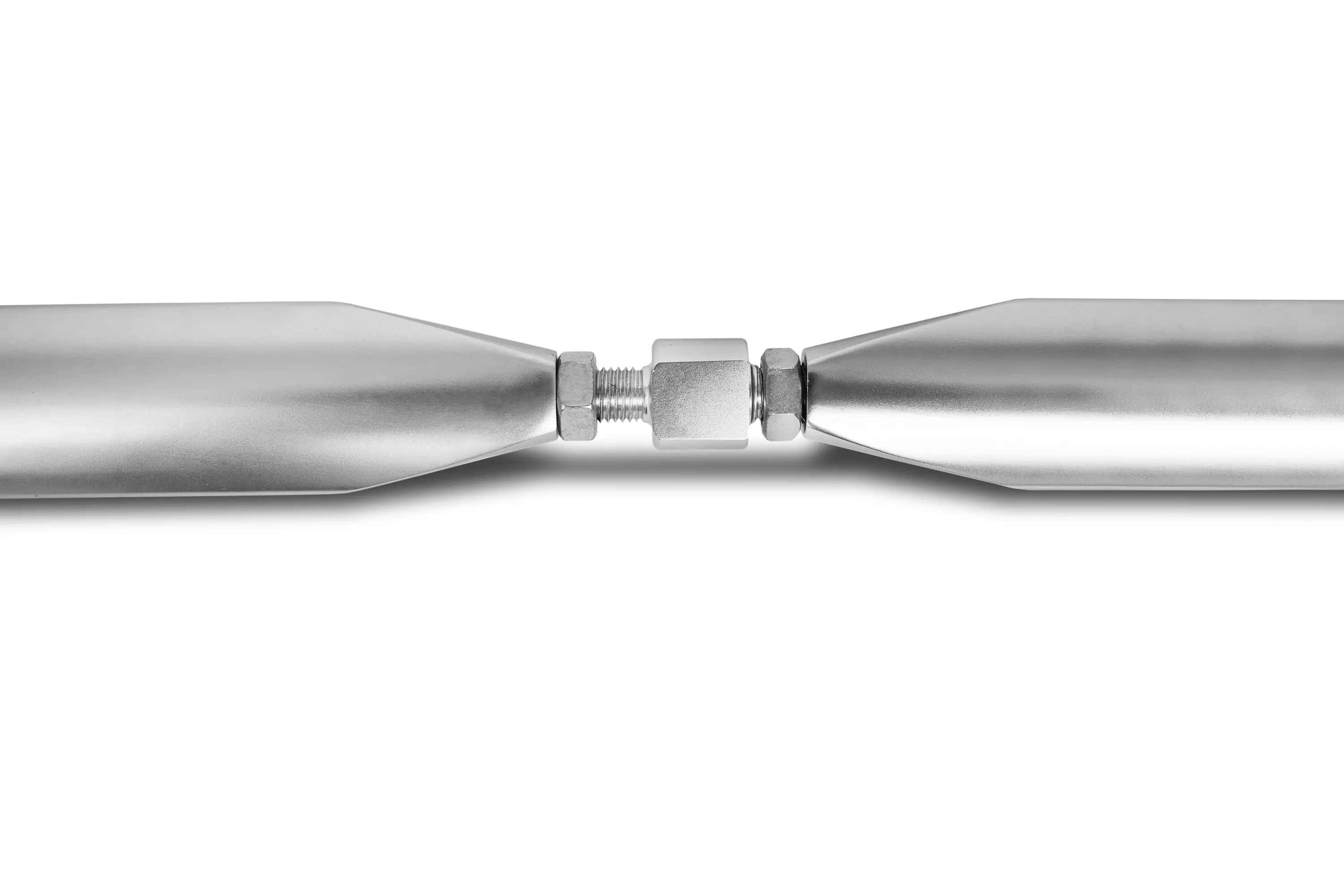 Aluminium Domstrebe verstellbar passend für Opel Astra H ab Baujahr 2004 - 