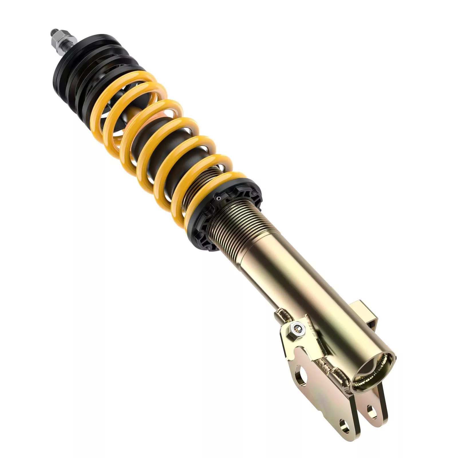 ST Gewindefahrwerk ST XA  (mit Härteverstellung) SUBARU IMPREZA Stufenheck GD (GD/GG, GD/GGS) Allrad 09/1999-06/2009