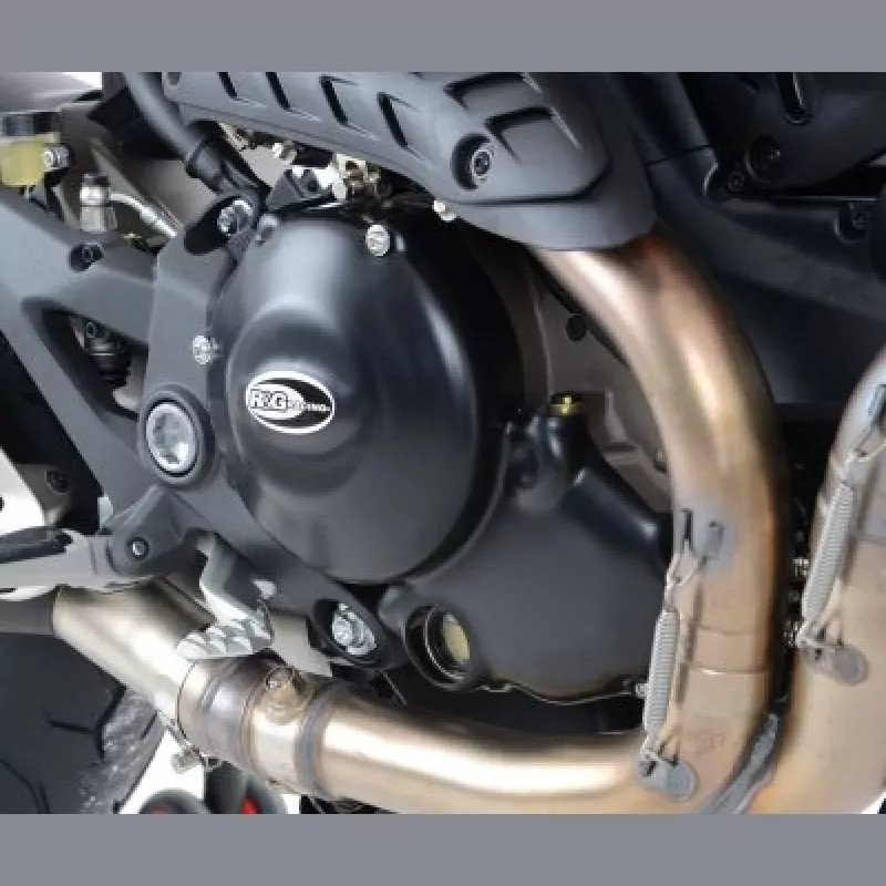 R&G Racing Motordeckel Protektor Set Ducati Monster 1200 2014-2016