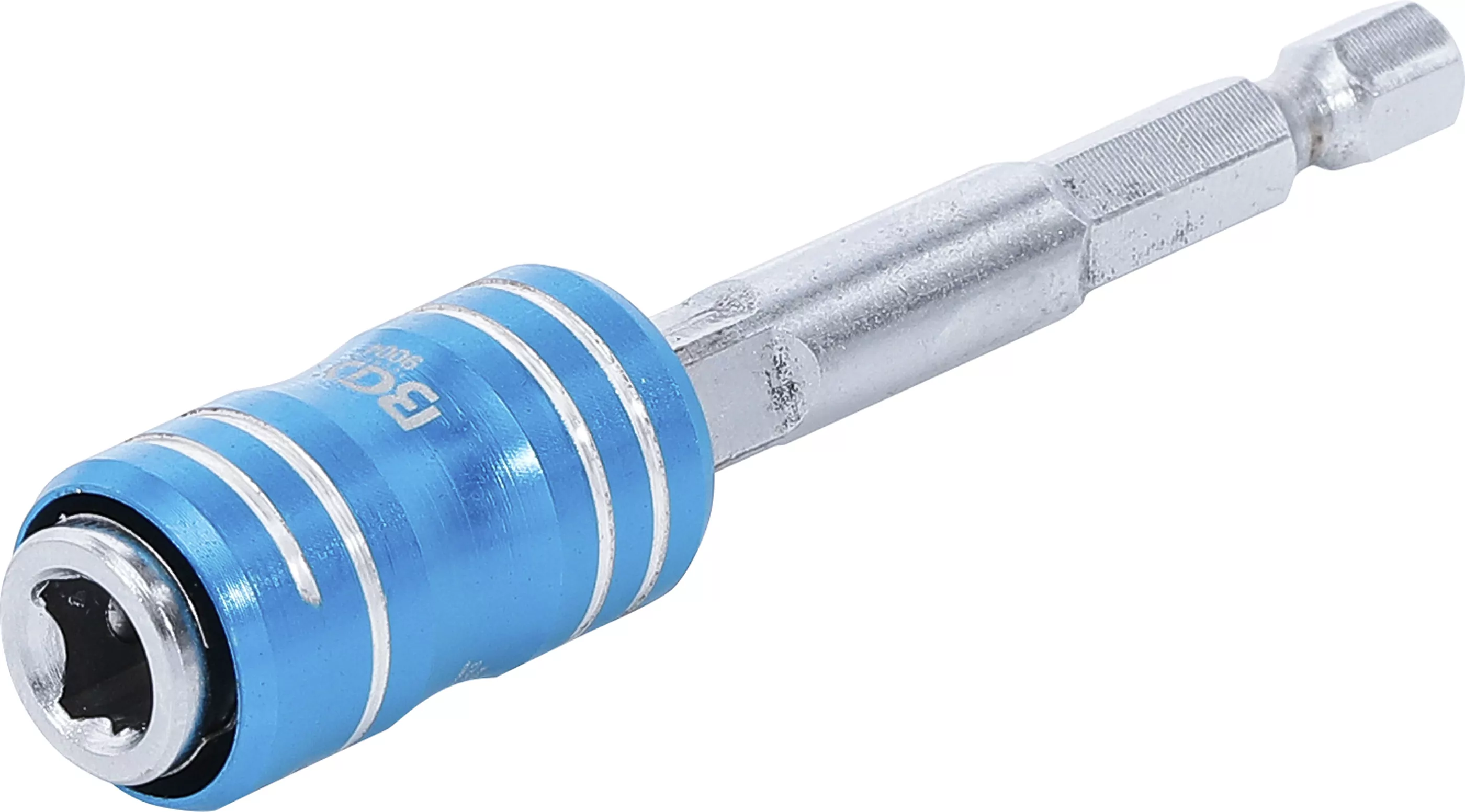 Bit- und Steckschlüsselhalter | Abtrieb Außenvierkant, Innensechskant 6,3 mm (1/4") | 85 mm