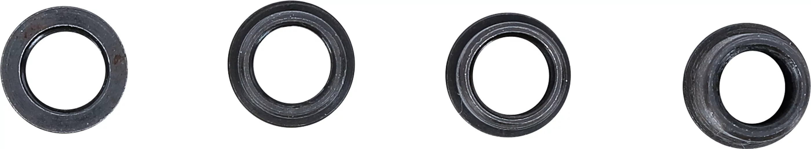 Gewindeeinsätze-Satz | M8 x 1,0 mm | für Art. 167 | 4-tlg.