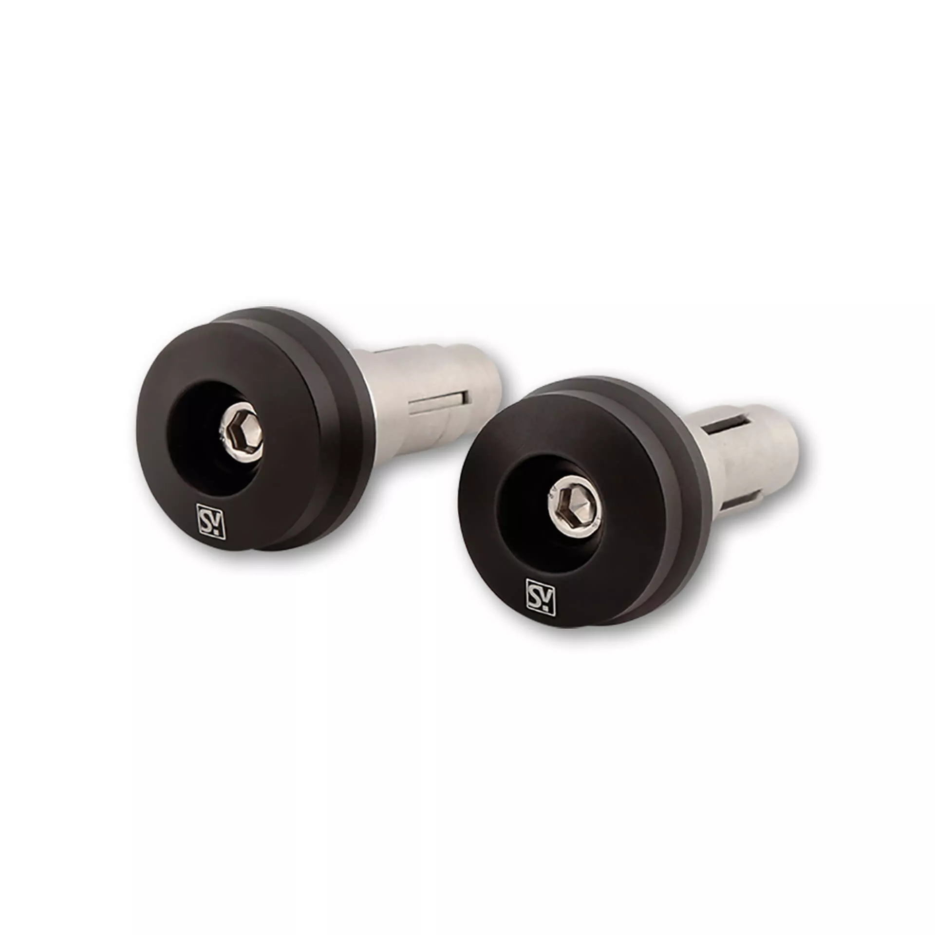 SHIN YO Marano-XS Bar End Weights