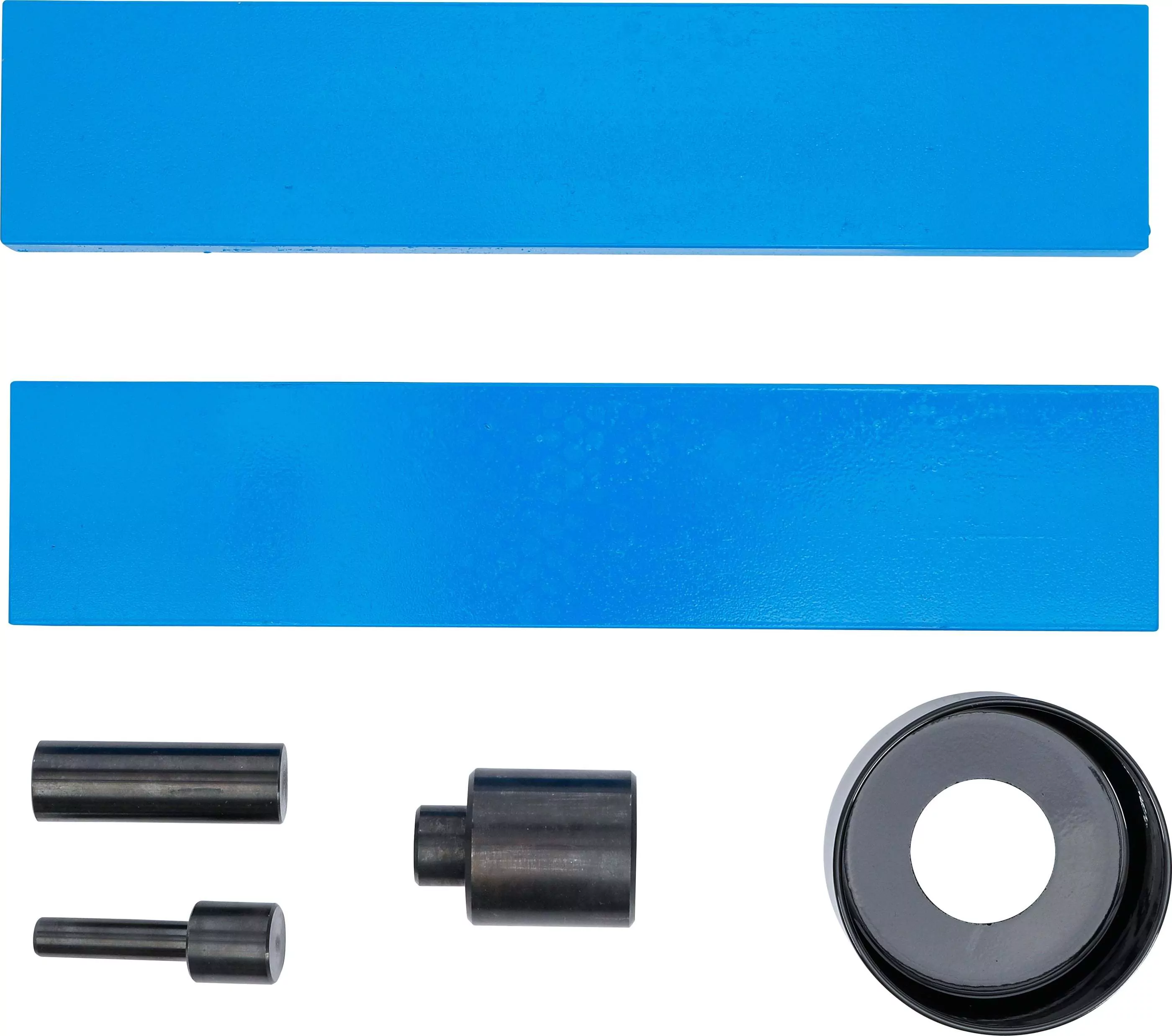 Unterlagen-Satz für Werkstattpressen