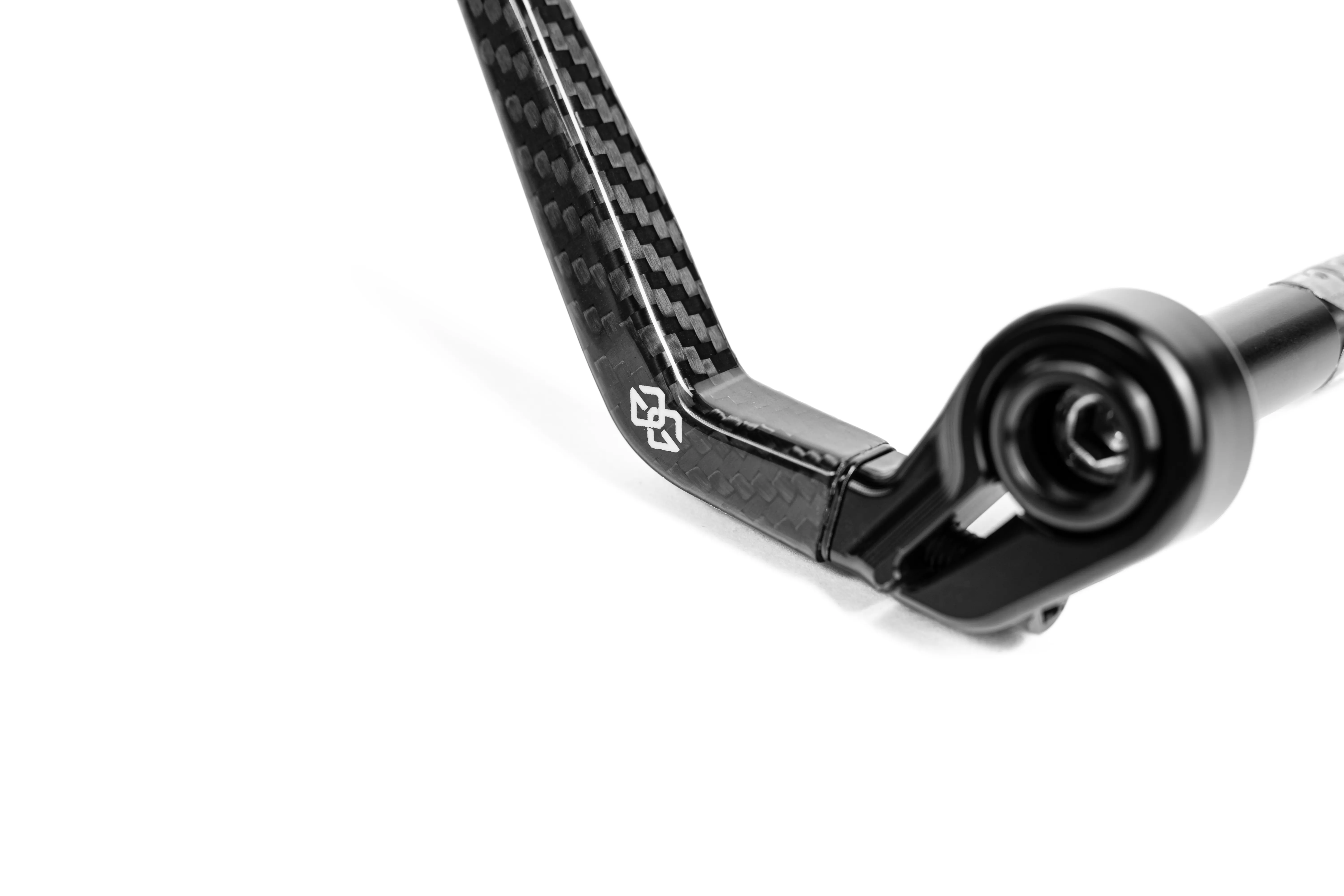 Gilles Tooling Kupplungshebelprotektor KHP2-CAR-01 in Carbon