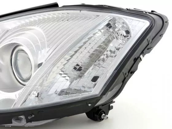 Verschleißteile Scheinwerfer links Mercedes-Benz S-Klasse (221) Bj. 05-09