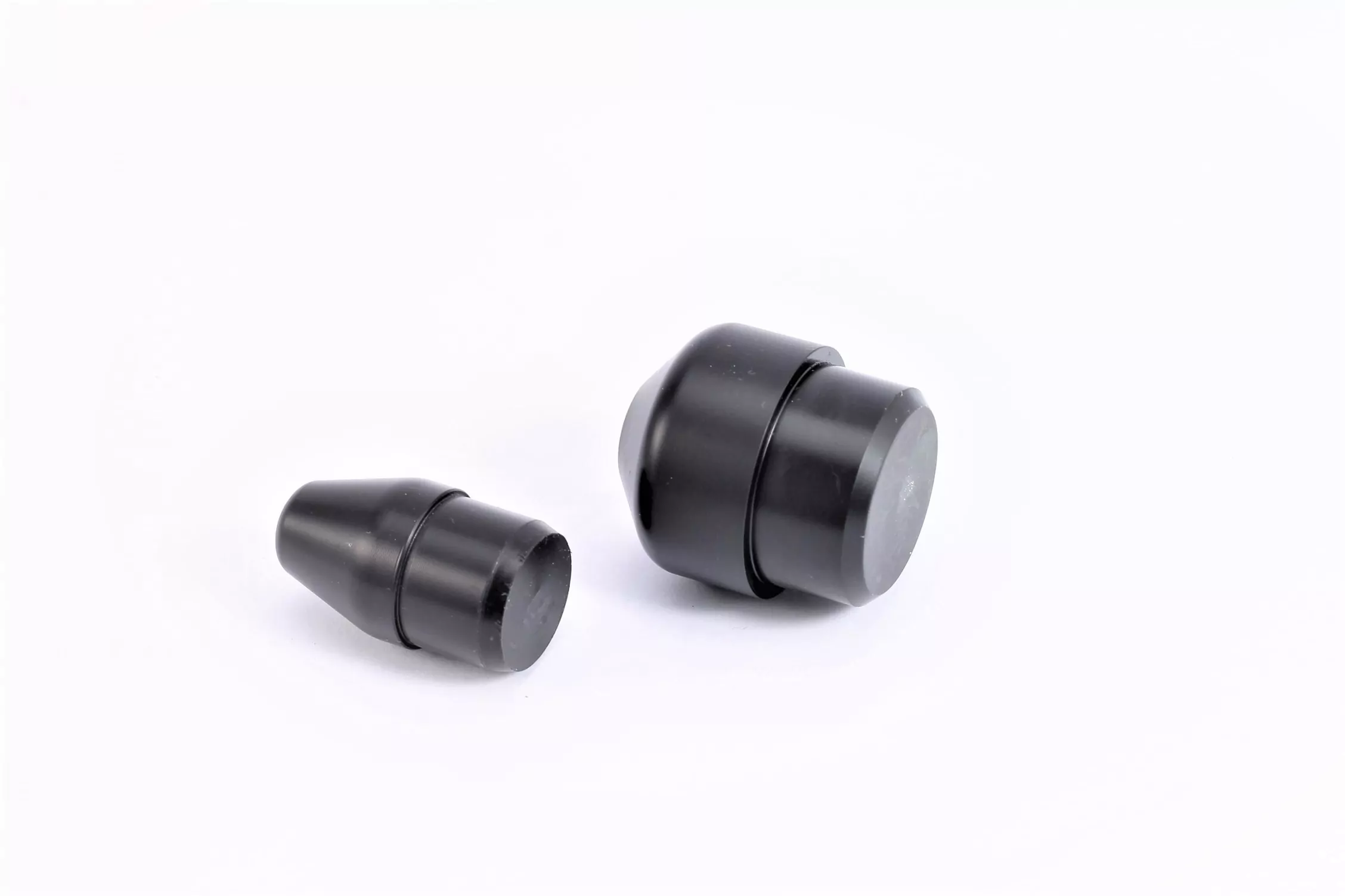 MG Biketec Sturzprotektoren / Protektor - Federgabel für Ducati 999 / 999S / 999R ab 2003