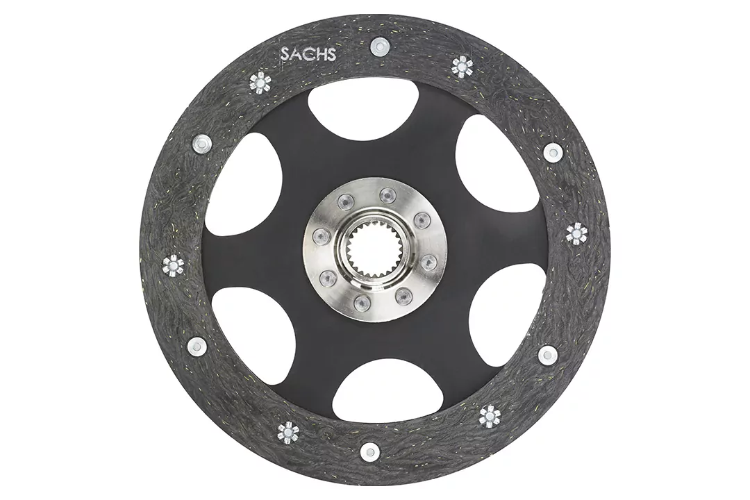 SACHS Kupplungsscheibe für BMW R45 - R100