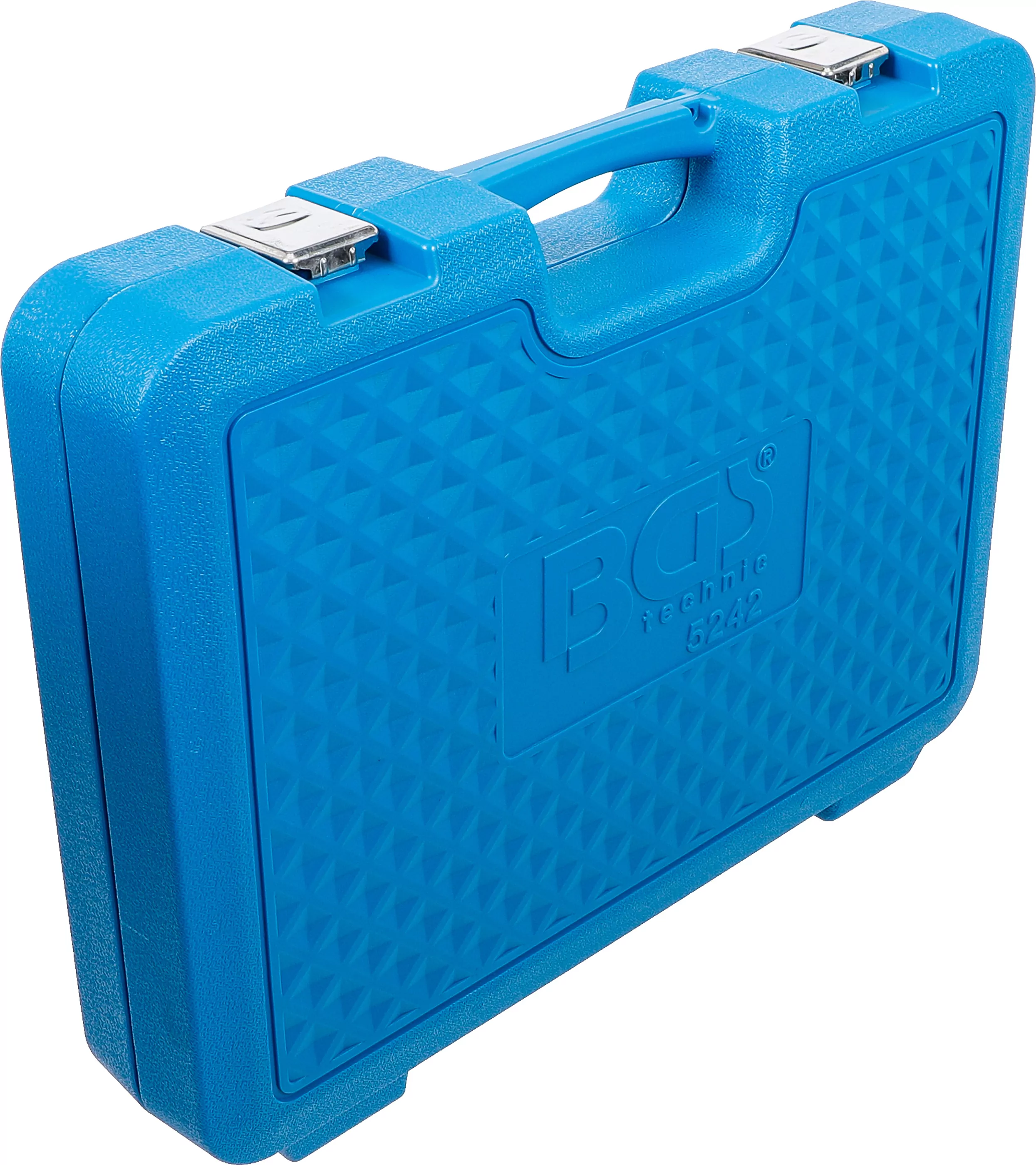 Kraft-Steckschlüssel-Einsatz-Satz | Antrieb Innenvierkant 20 mm (3/4") | SW 19 - 55 mm | 17-tlg.