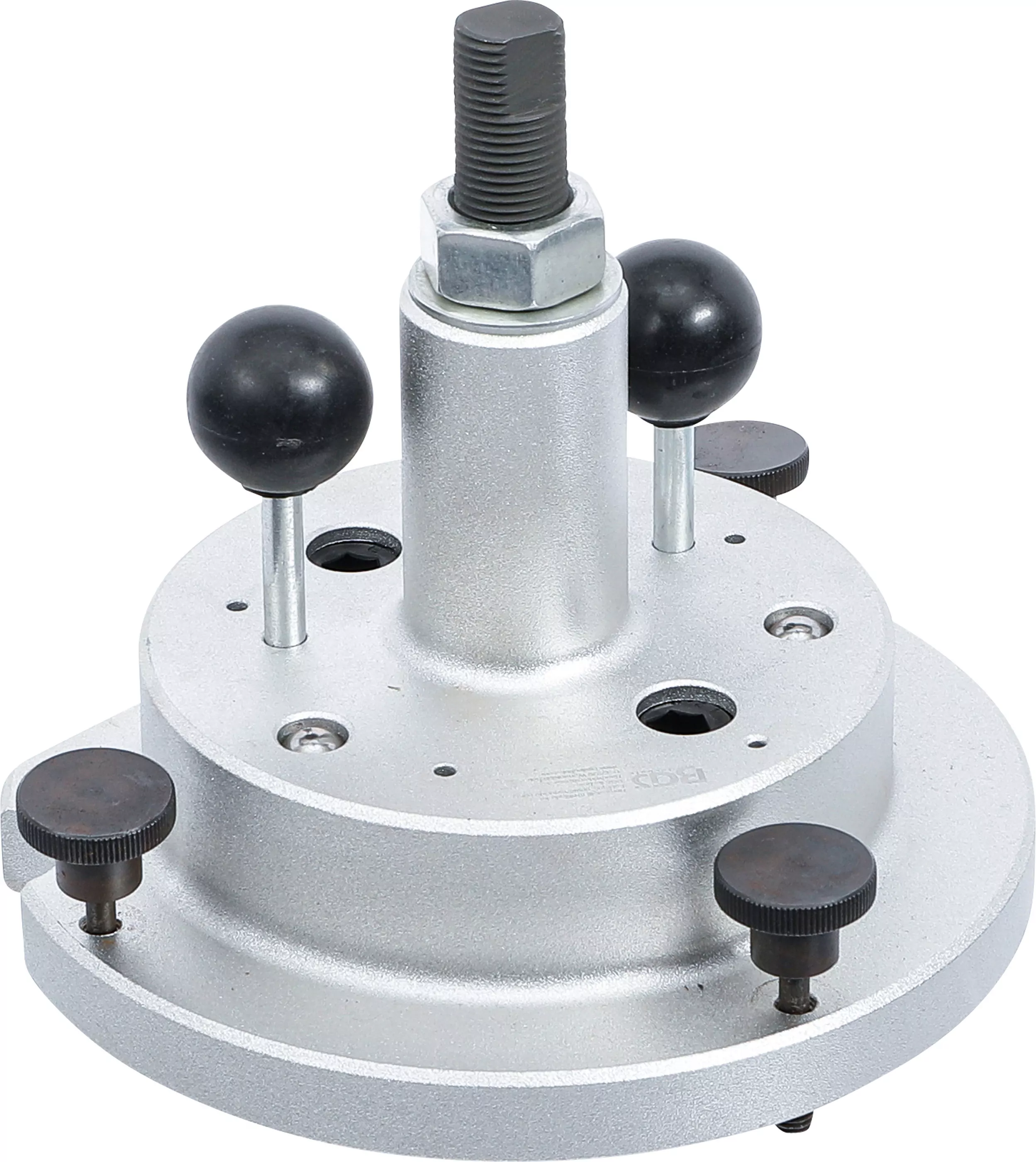 Kurbelwellen-Dichtring-Montagewerkzeug | für VAG Benzin- & Dieselmotoren