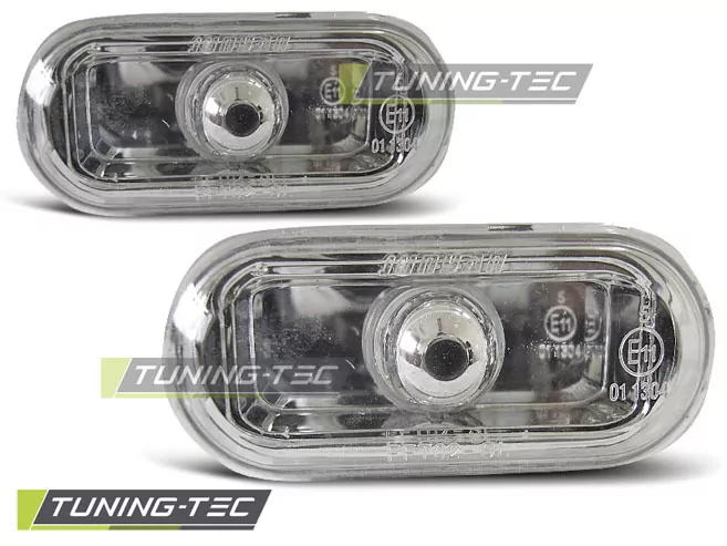 Ford Fiesta Mk6 05.02-08 / C-max / Focus Mk2 Chrome