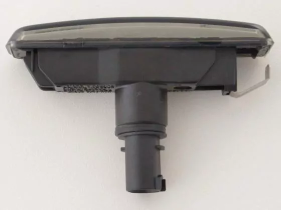 Seitenblinker Blinker Set LED BMW 5er E39, schwarz